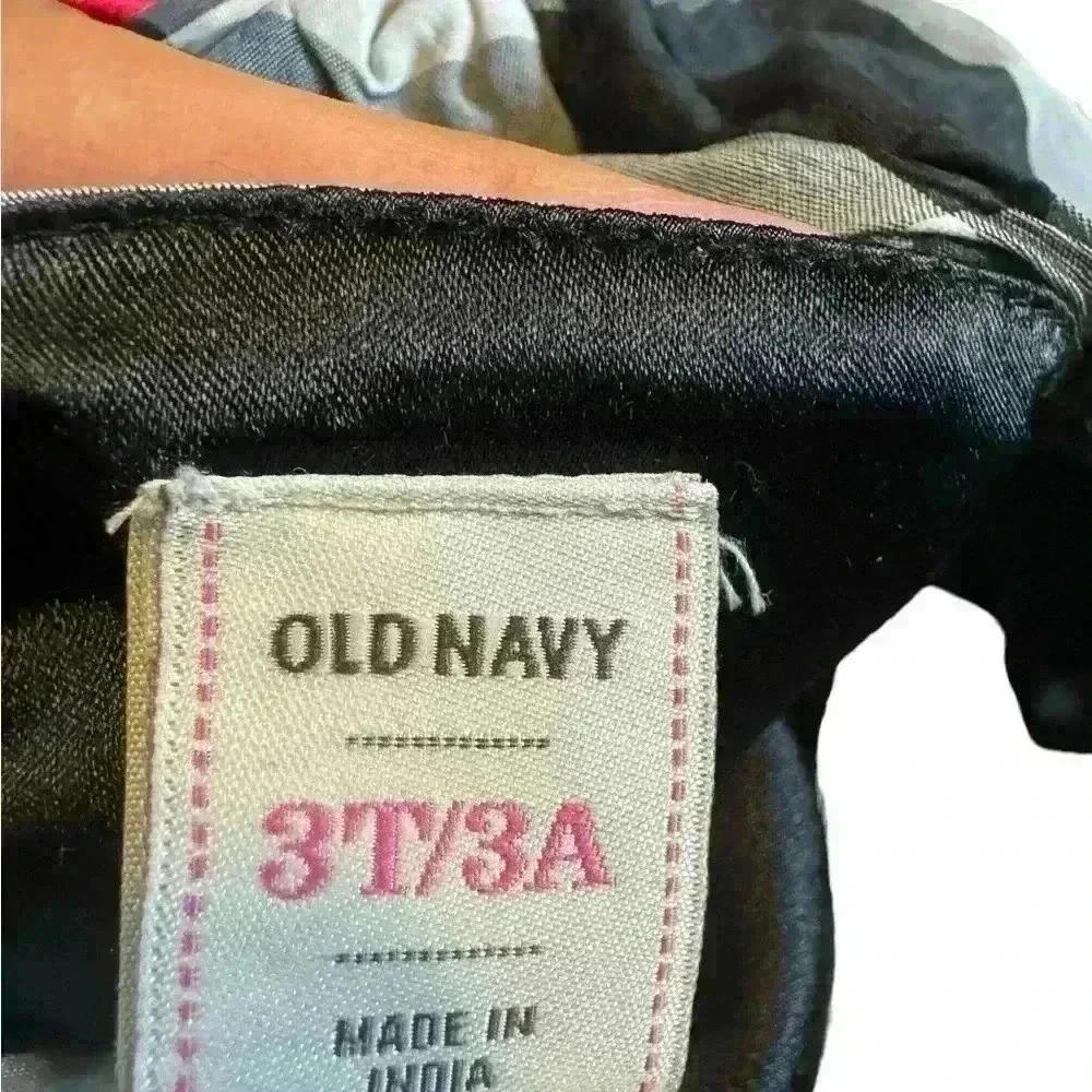 Old Navy